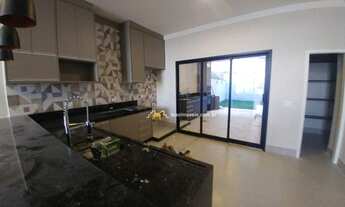 Imagem 6: Casa com 3 dormitórios à venda, 193 m² por R$ 1.380.000,00 - Condomínio Residencial Villa