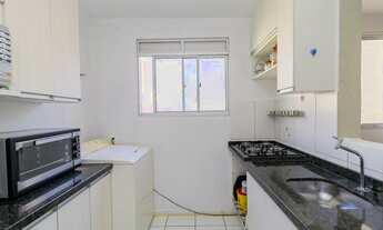 Imagem 3: AP 2 Quartos em Araucária/PR