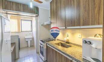 Imagem 4: Apartamento com 1 dormitório à venda, 59 m² por R$ 178.000,00 - Centro - Ribeirão Preto/SP