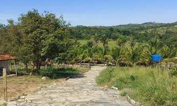 Imagem 7: Sítio BR 070 Chácara com venda por R$1.000.000