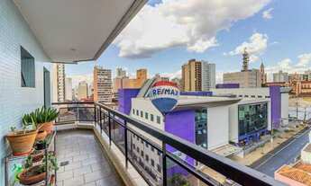 Imagem: Apartamento com 1 dormitório à venda