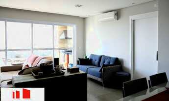 Imagem 7: Jardins do Brasil - Apto 90m² - 2 suites - Por R$ 930.000!