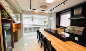 Imagem 5: Duplex Opus Verti mobiliado - 320 m2, 4 suítes plenas