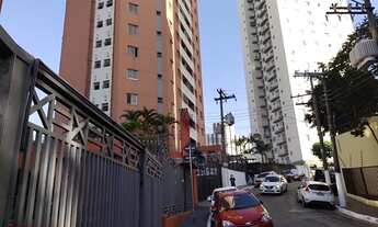 Imagem 5: 2 dorm. 2 banheiros 1 vaga - lazer - metrô São Joaquim