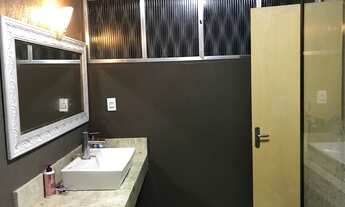 Imagem 5: CASA SEMI- MOBILIADA