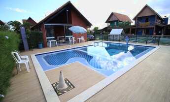 Imagem 6: Casa de condomínio Gravatá 140 m2 com 3 quartos 2 suites em Santana - Gravatá - PE