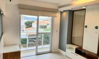 Imagem: RIO DE JANEIRO - Apartamento Padrão - TIJUCA