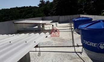 Imagem 7: Casa com 3 dormitórios à venda por R$ 300.000 - Jardim Vitória - Macaé/RJ