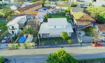 Imagem: Casa para venda possui 280 metros quadrados