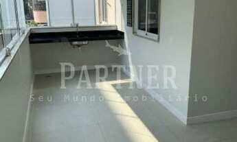 Imagem 3: Partner Apresenta Apartamento Recreio dos Bandeirantes