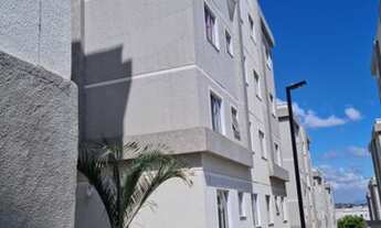 Imagem 2: Apartamento com 2 quartos Bairro Capelinha - Betim - MG