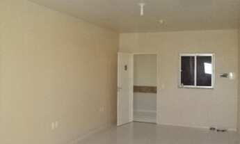 Imagem 7: OFFICE CENTER SAPIRANGA - Sala de 1ª Locação com 22,30m², Wc Social, Teto com Rebaixament