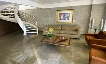 Imagem 6: Apto. Ed. Torricelli. Venda 210m2. 4 quartos em Aldeota - Fortaleza - Ceará