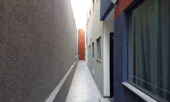 Imagem 3: Apartamento à venda no bairro Vila Mafra - São Paulo/SP