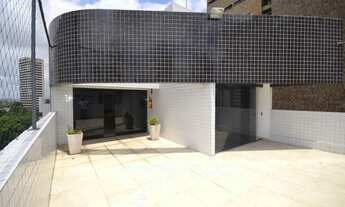 Imagem 4: Apartamento 2 quartos ao lado Shopping Plaza Casa Forte 50m2 - Recife - PE