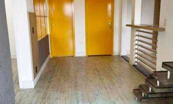 Imagem 2: Cobertura com 4 dormitórios à venda, 82 m² por R$ 385.000,00 - Conceição - Osasco/SP