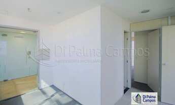 Imagem 3: Sala Comercial para alugar com 61m² no Tatuapé