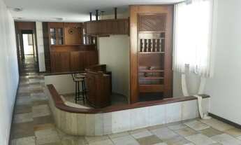 Imagem: Vendo apartamento no Setor Bueno - Edifício