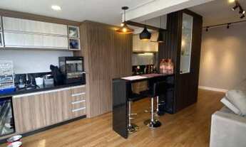 Imagem: Apartamento com 1 dormitório para alugar