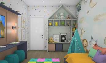 Imagem 6: Apartamento na entrada do Pedra Branca - Palhoça - SC