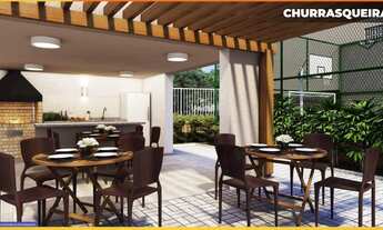 Imagem 7: Apartamento à venda, 45 m² por R$ 250.000,00 - Vila Quitaúna - Osasco/SP