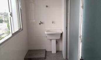 Imagem 7: Apartamento reformado