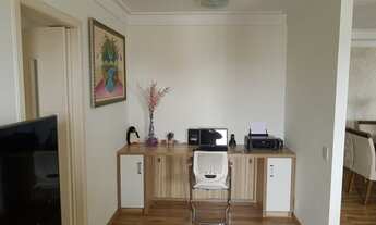 Imagem 6: Apartamento de 135m² em Bairro Campestre - Santo André - SP