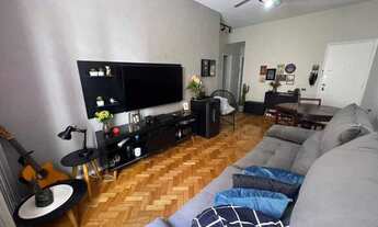 Imagem: Rio de Janeiro - Apartamento Padrão - Leblon