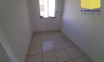 Imagem 5: Kitnet com 1 dormitório para alugar, 40 m² por R$ 650,00/mês - Centro - Americana/SP