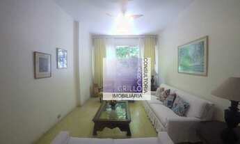 Imagem 4: Apartamento com 3 quartos e 118 m² , para venda por R$ 980.000,00 ou locação por R$ 3.200