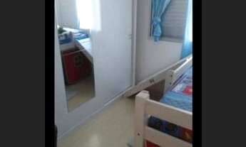 Imagem 5: Apartamento com 2 dormitórios à venda, 60 m² por R$ 215.000,00 - Jardim Miranda - Campinas