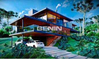 Imagem 7: GRAMADO - Casa de Condomínio - ASPEN MOUNTAIN