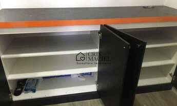 Imagem 7: Sala, 96 m² - venda por R$ 750.000,00 ou aluguel por R$ 5.000,00/mês - Edifício The Diplom