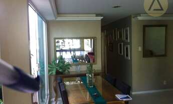 Imagem 4: Casa com 3 dormitórios à venda, 255 m² por R$ 850.000,00 - Granja dos Cavaleiros - Macaé/R