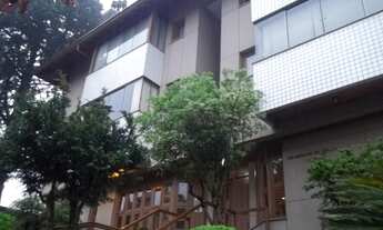 Imagem: Gramado locaçao de apartamentos por diárias