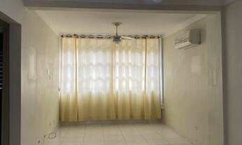 Imagem 2: Apartamento para alugar, 70 m² por R$ 2.800,00/mês - Aparecida - Santos/SP