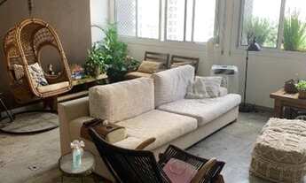 Imagem: Brooklin, apartamento moderno, 1 vaga!