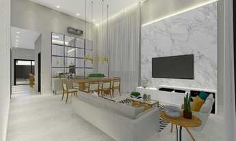 Imagem: Casa com 3 dormitórios à venda, 178 m²