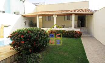 Imagem: Casa com 4 dormitórios à venda, 220 m²