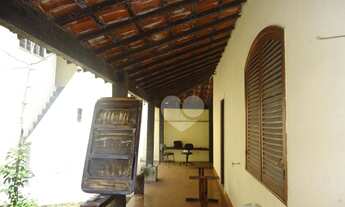 Imagem 6: Casa com 3 dormitórios à venda, 374 m² por R$ 1.500.000,00 - Recreio dos Bandeirantes - Ri