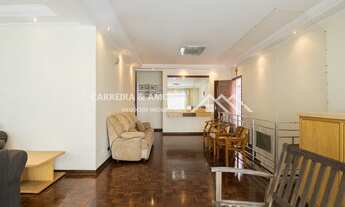 Imagem 4: EXCELENTE SOBRADO, A VENDA ALTO PADRÃO, 320 M², 4 DORMITÓRIOS, 01 SUITE, SALA AMPLA PRA 0