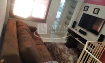 Imagem 2: Ótima cobertura duplex para venda no Parque dos Lagos, Condominio Vitta, ótima localização