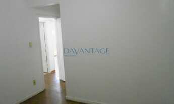 Imagem 5: Ótimo apartamento amplo para locação, 80 M2, 2 dormitórios, com localização privilegiada n