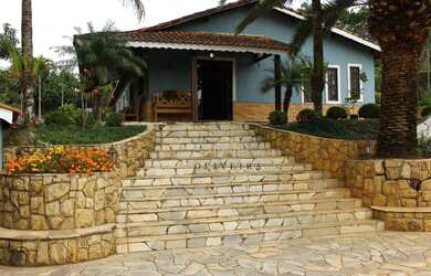 Imagem 5: Casa com 4 dormitórios à venda, 425 m² por R$ 1.450.000,00 - Porta Do Sol - Mairinque/SP