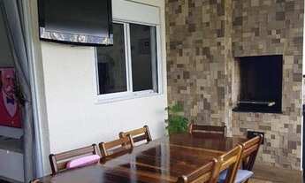 Imagem 4: Apartamento com 3 dormitórios à venda, 85 m² por R$ 905.000,00 - Jaguaré - São Paulo/SP