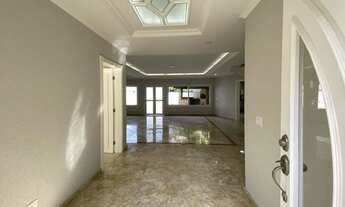 Imagem 4: Casa Cond. Sao Paulo Ii - 4 Suites, Piscina, Gourmet! 100% Reformada!