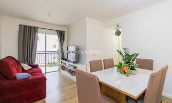 Imagem 3: Apartamento com 3 Quartos (suíte) vaga dupla e depósito, Boa vista Flex Accanto