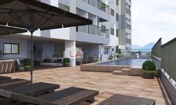 Imagem 6: Ref.14028-Em Construção -3 Suítes -Lazer Completo - Canto Forte