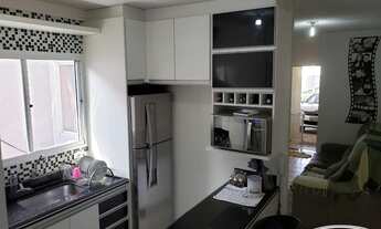 Imagem 4: VENDE-SE Casa de condomínio NO MORADAS MARÍLIA - MARÍLIA/SP