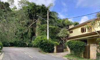 Imagem 2: Aldeia Fazendinha - Em 2 Lotes, Final De Rua. 3 Sts, Piscina, Mto Jardim